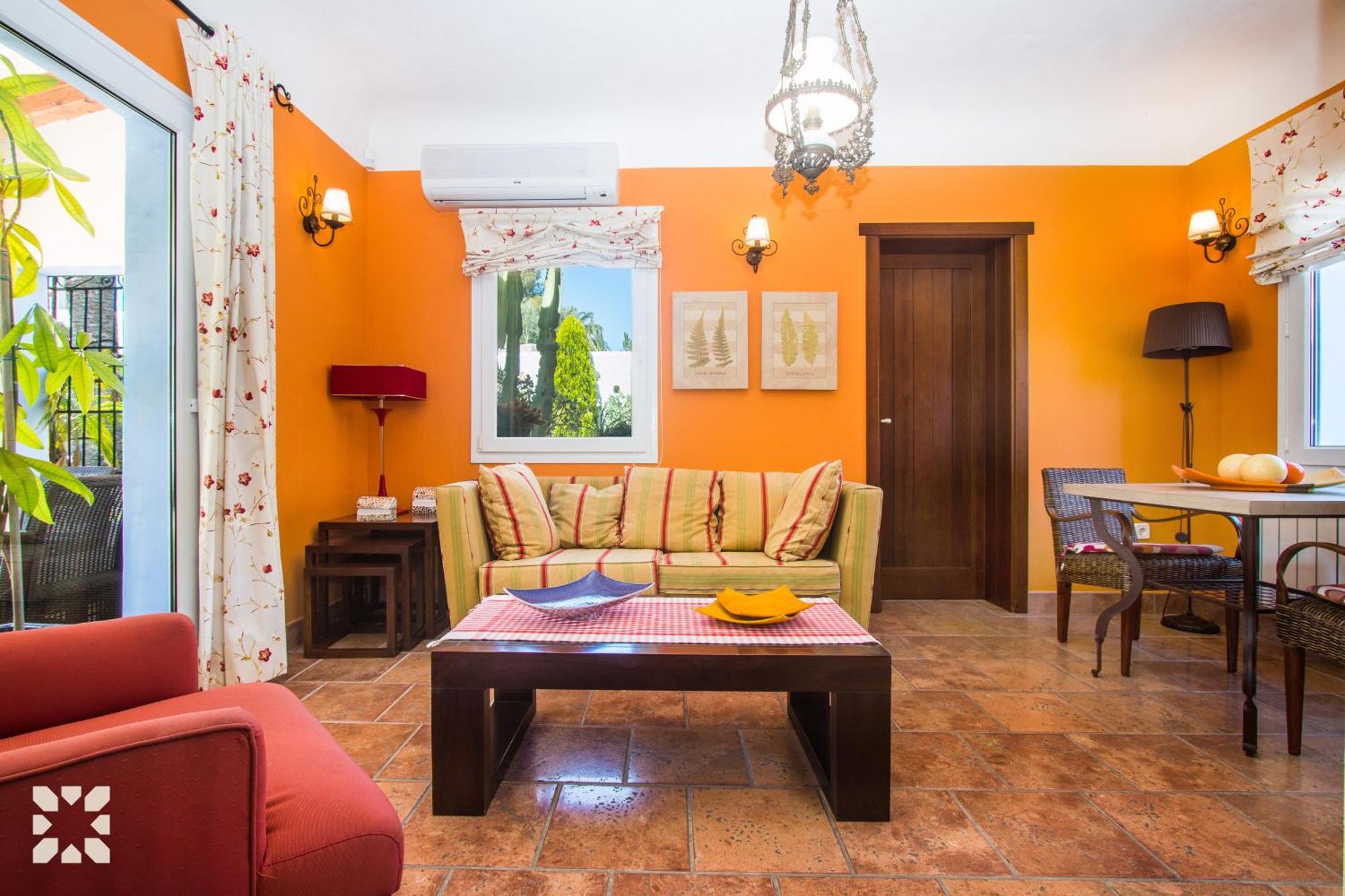Villa Tuvalu By Abahana Villas Moraira Exteriör bild