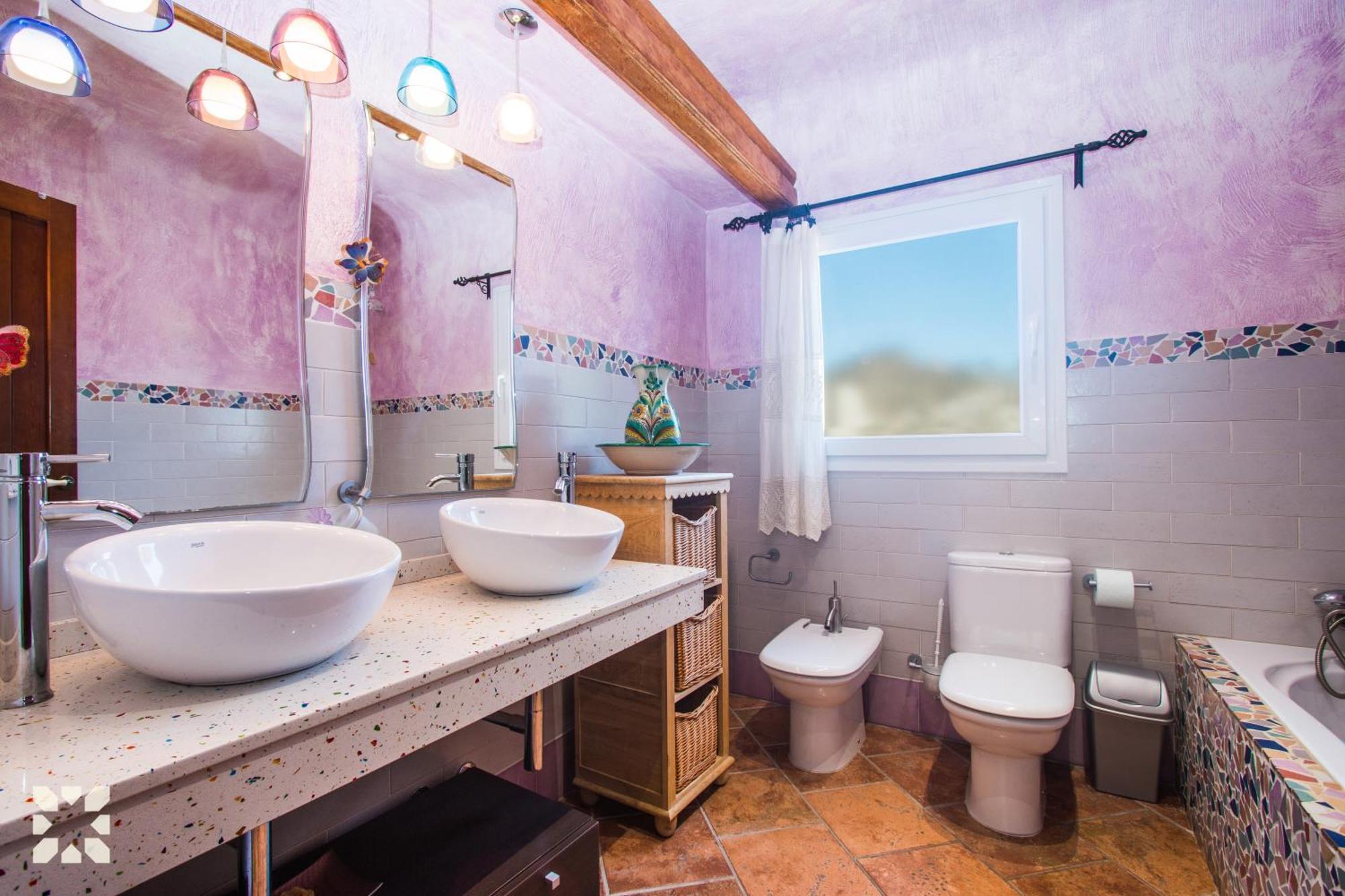 Villa Tuvalu By Abahana Villas Moraira Exteriör bild